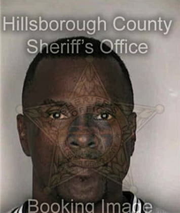 Irvin Hill, - Hillsborough County, FL 