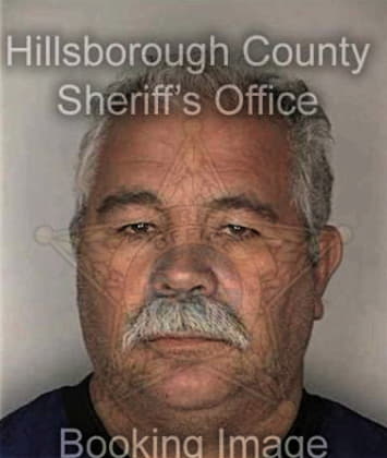 Gary Hoagland, - Hillsborough County, FL 