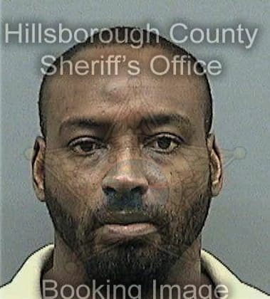 Nicholas Hodges, - Hillsborough County, FL 