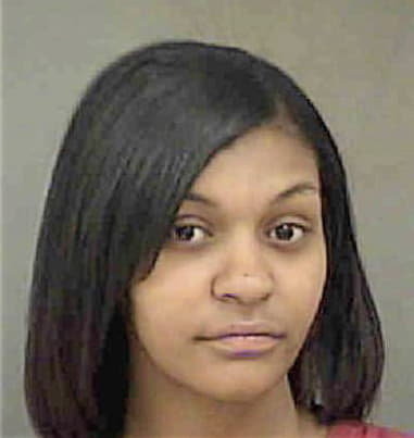 Cherish Holt, - Mecklenburg County, NC 