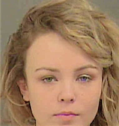 Charis Houseman, - Mecklenburg County, NC 