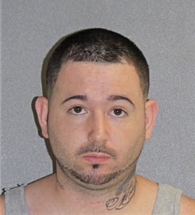 Jeffrey Hoydic, - Volusia County, FL 