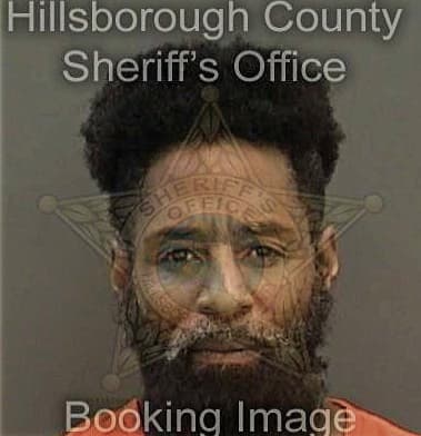 Kalin Jackson, - Hillsborough County, FL 