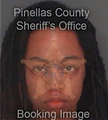 Leondra Jackson, - Pinellas County, FL 