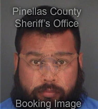 Michael Jock, - Pinellas County, FL 