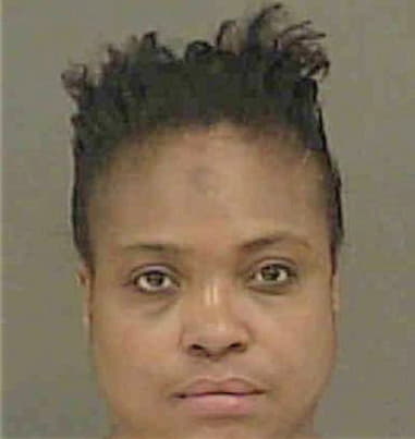 Michelle Johnson, - Mecklenburg County, NC 