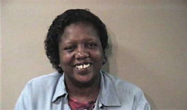 Malaika Jones, - Leon County, FL 