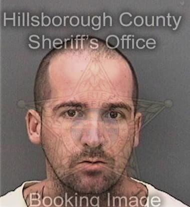 James Kaufman, - Hillsborough County, FL 