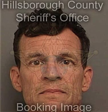 Henry Kesler, - Hillsborough County, FL 