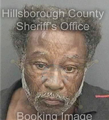 Donnie Killins, - Hillsborough County, FL 