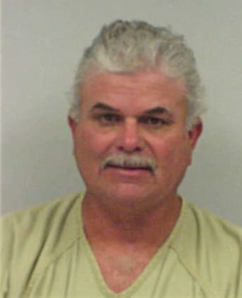 Garry Lawson, - Hernando County, FL 