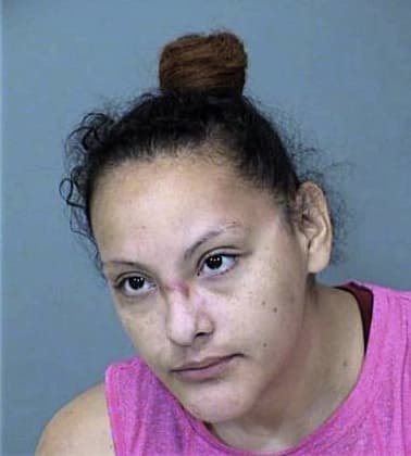 Jasmine Lee - Maricopa County, AZ 
