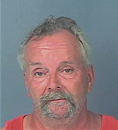 Ronnie Lee, - Hernando County, FL 