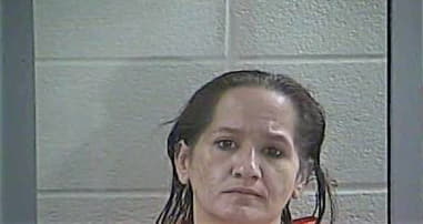 Melissa Lewis, - Laurel County, KY 