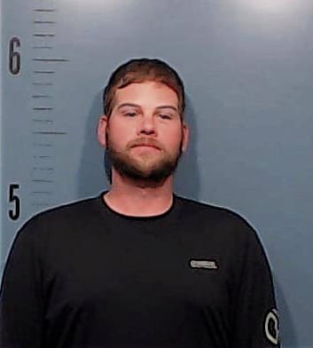 Agustin Lopez - Taylor County, TX 