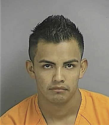 Omar Lopez, - Osceola County, FL 