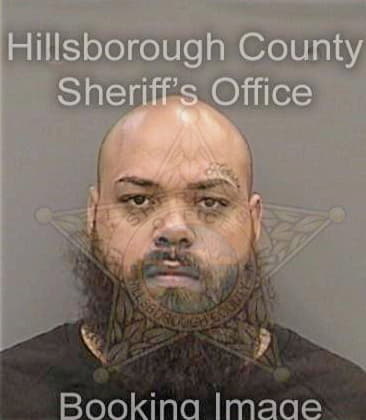 Christopher Loveless, - Hillsborough County, FL 