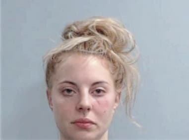 Jennifer Lyle - Fayette County, KY 