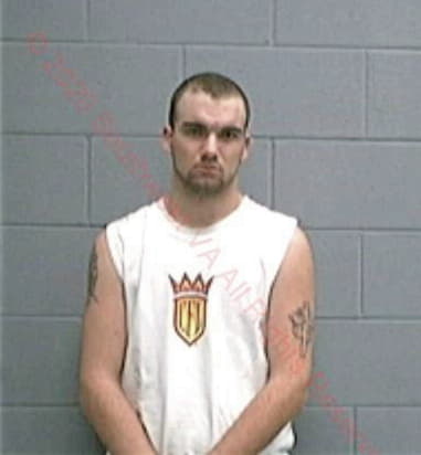 David Martin, - Washington County, VA 