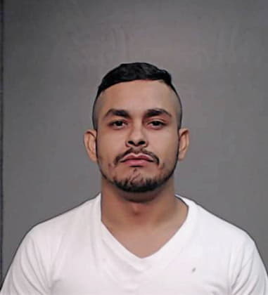 Victor Martinez, - Hidalgo County, TX 