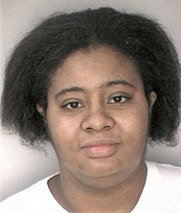 Lacaina McAlpine - Hillsborough County, FL 