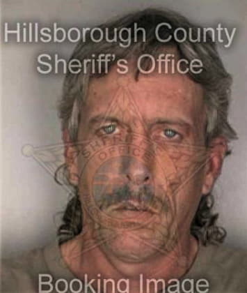 Michael McClenny - Hillsborough County, FL 