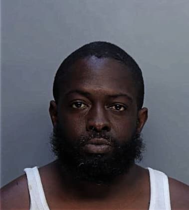 Travis McKay, - Dade County, FL 