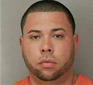 Michael Mencer - Polk County, FL 