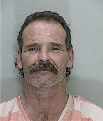 David Menshouse, - Marion County, FL 