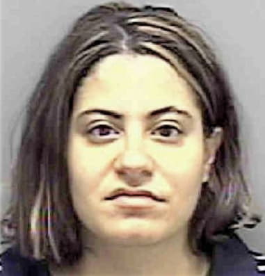 Jennifer Miller, - Lee County, FL 