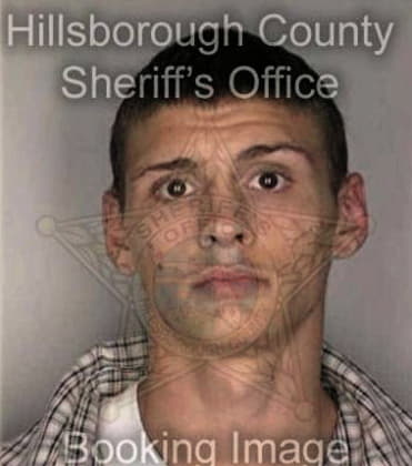 William Miller - Hillsborough County, FL 