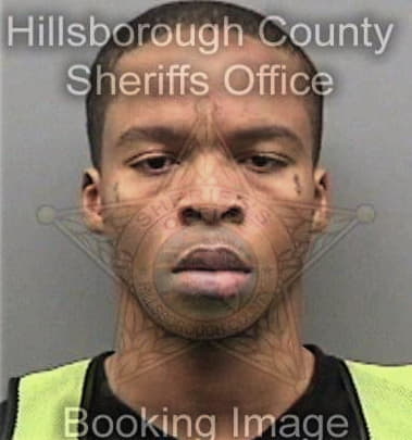 Tony Mims - Hillsborough County, FL 