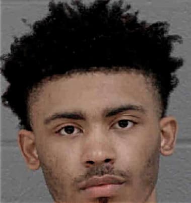 Abdullah Mohamed - Mecklenburg County, NC 