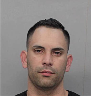 Sergio Montero, - Dade County, FL 