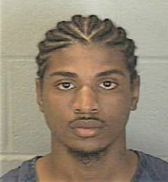 Dorion Morrissette, - Tippecanoe County, IN 