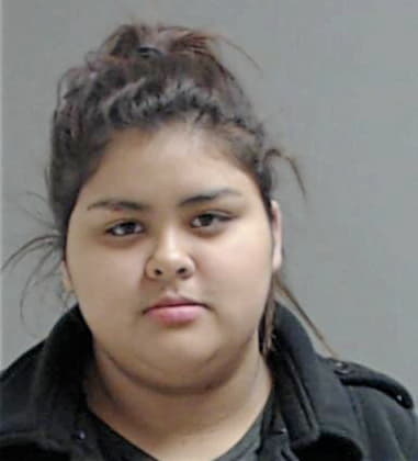 Norma Nebarez, - Hidalgo County, TX 