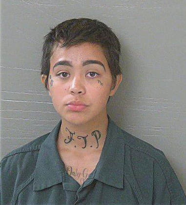 Dung Nguyen, - Escambia County, FL 