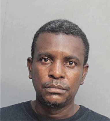 Tavoris Odom, - Dade County, FL 