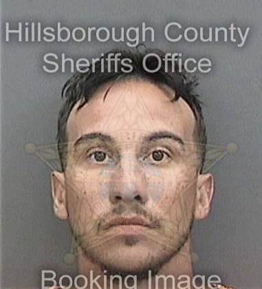 Matthew Odwyer, - Hillsborough County, FL 