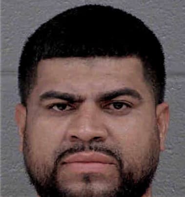 Jose Ornelas, - Mecklenburg County, NC 