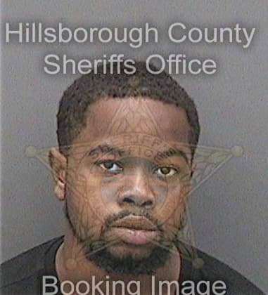 Bernard Owens, - Hillsborough County, FL 