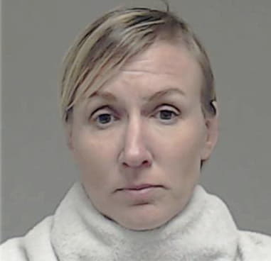 Toni Peacock - Collin County, TX 
