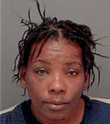 Kawanna Perry, - Pinellas County, FL 