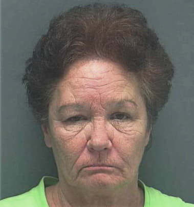 Sarah Preston, - Lee County, FL 