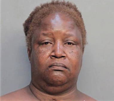 Terry Price, - Dade County, FL 