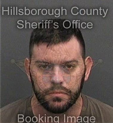 Abdiel Ramirez, - Hillsborough County, FL 