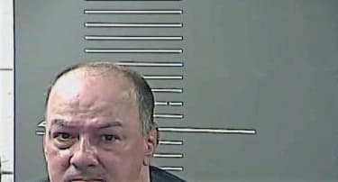 Roger Ray, - Johnson County, KY 