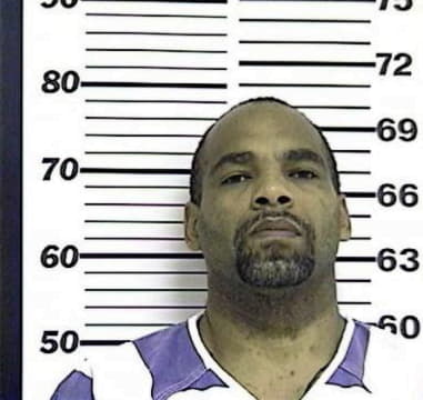 Timothy Ray - Campbell County, KY 