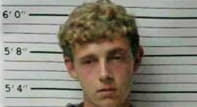 Shelton Richard, - Allen County, LA 