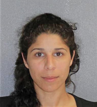 Lara Richards, - Volusia County, FL 